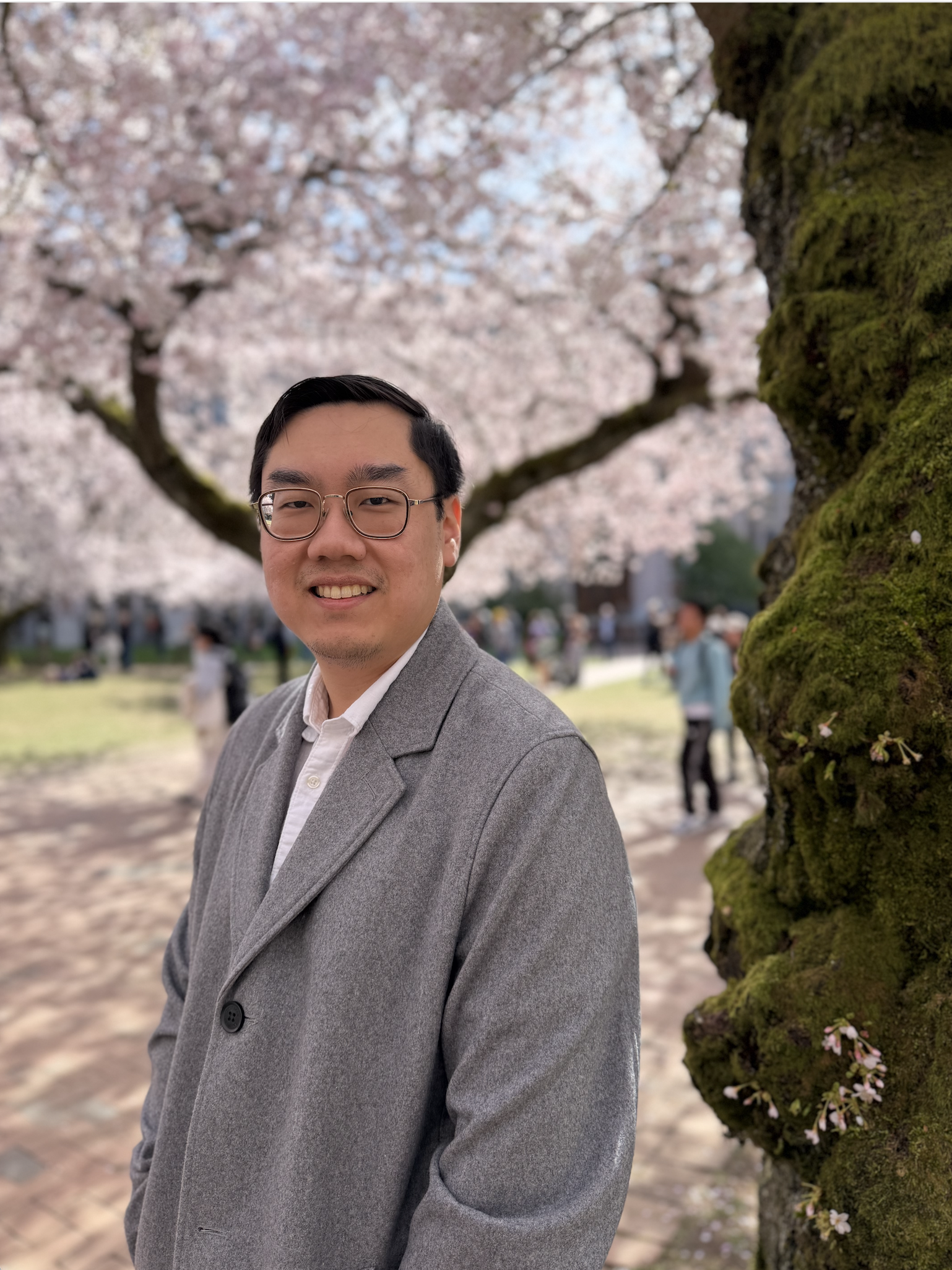 Alex Doan