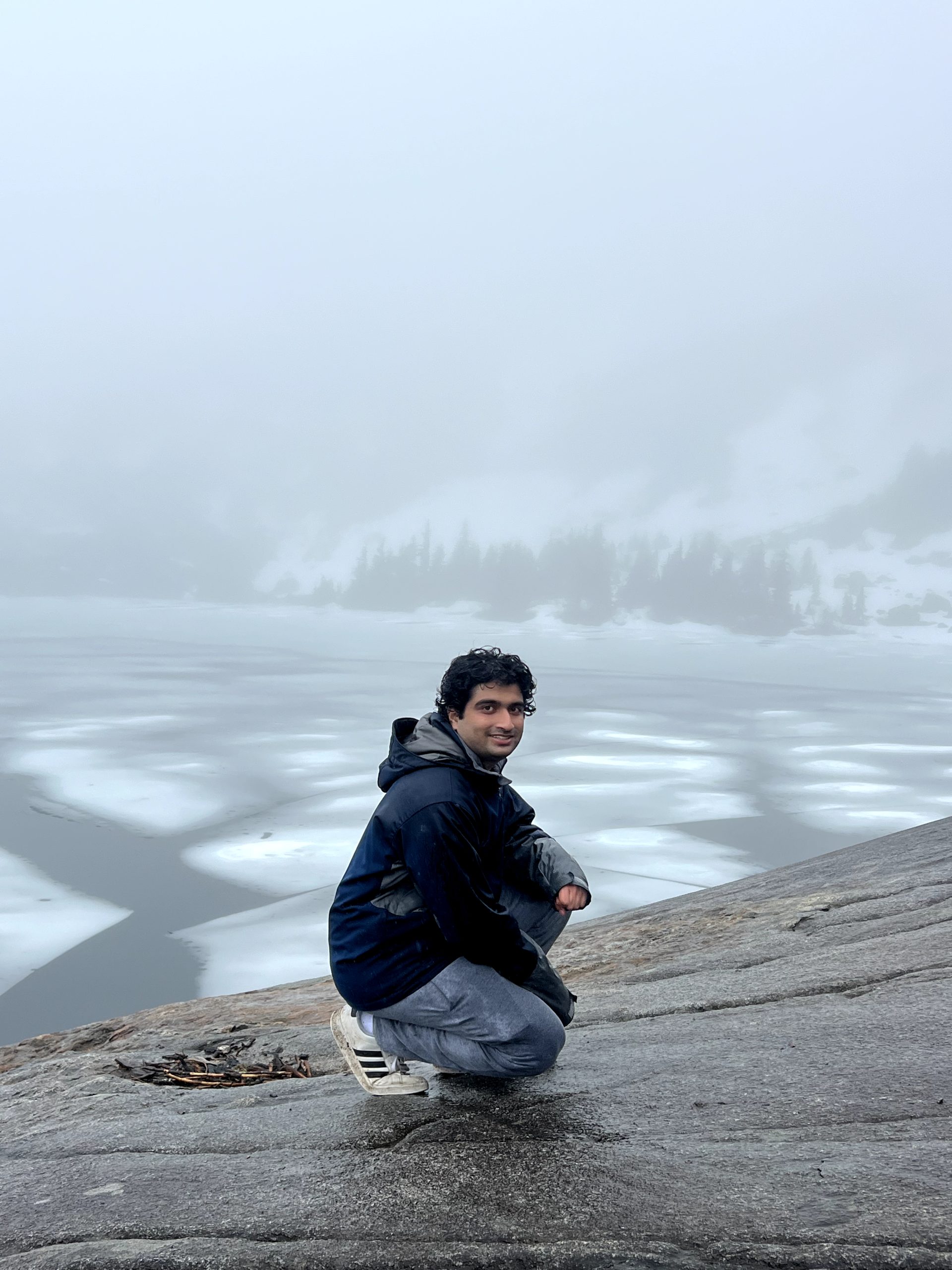 Amol Gajendragadkar