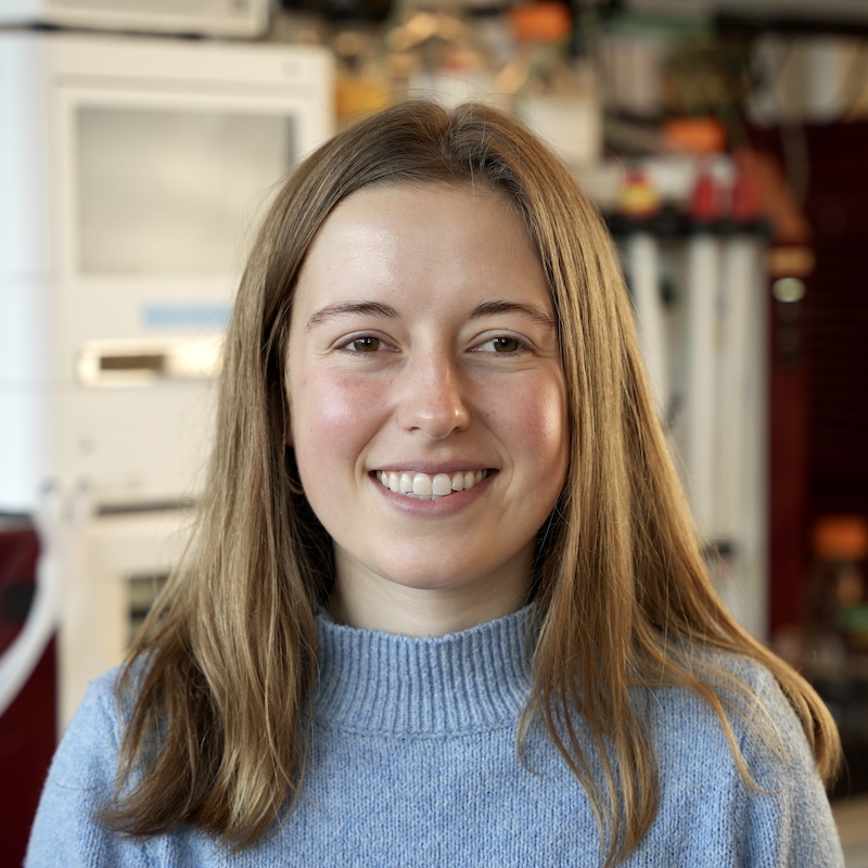 Ella Haefner