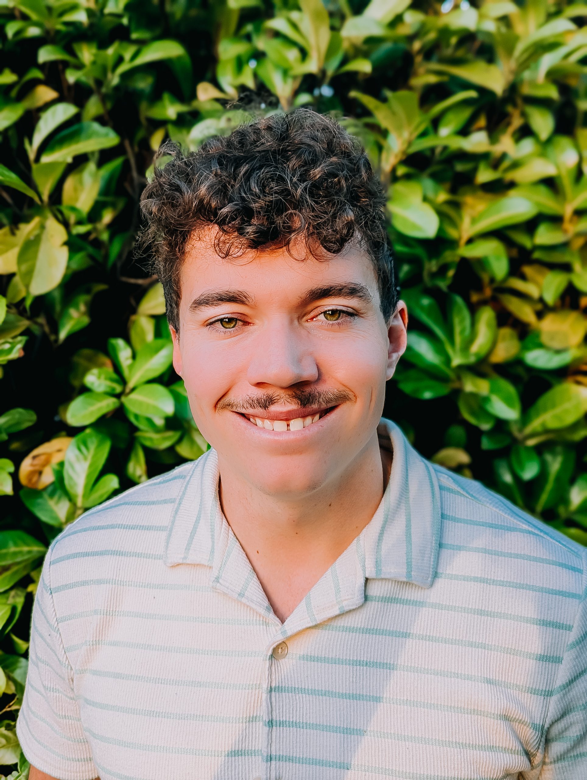 Brennan Mahoney