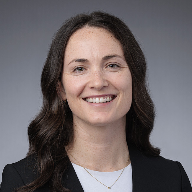 Kelly McKenna