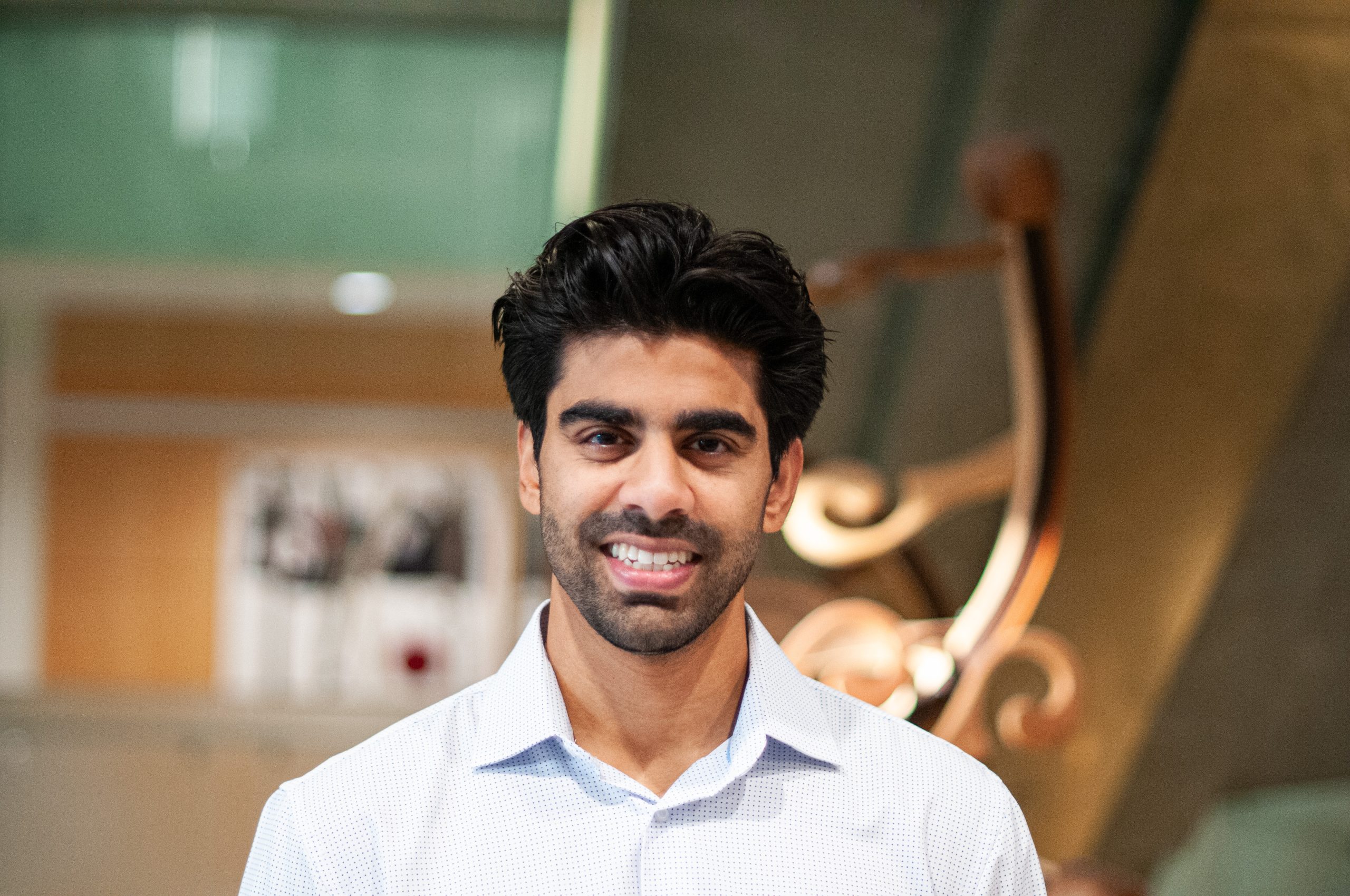 Shawn Mohammed