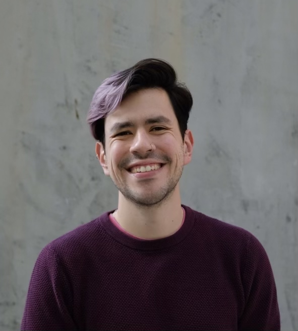 Miguel Paredes