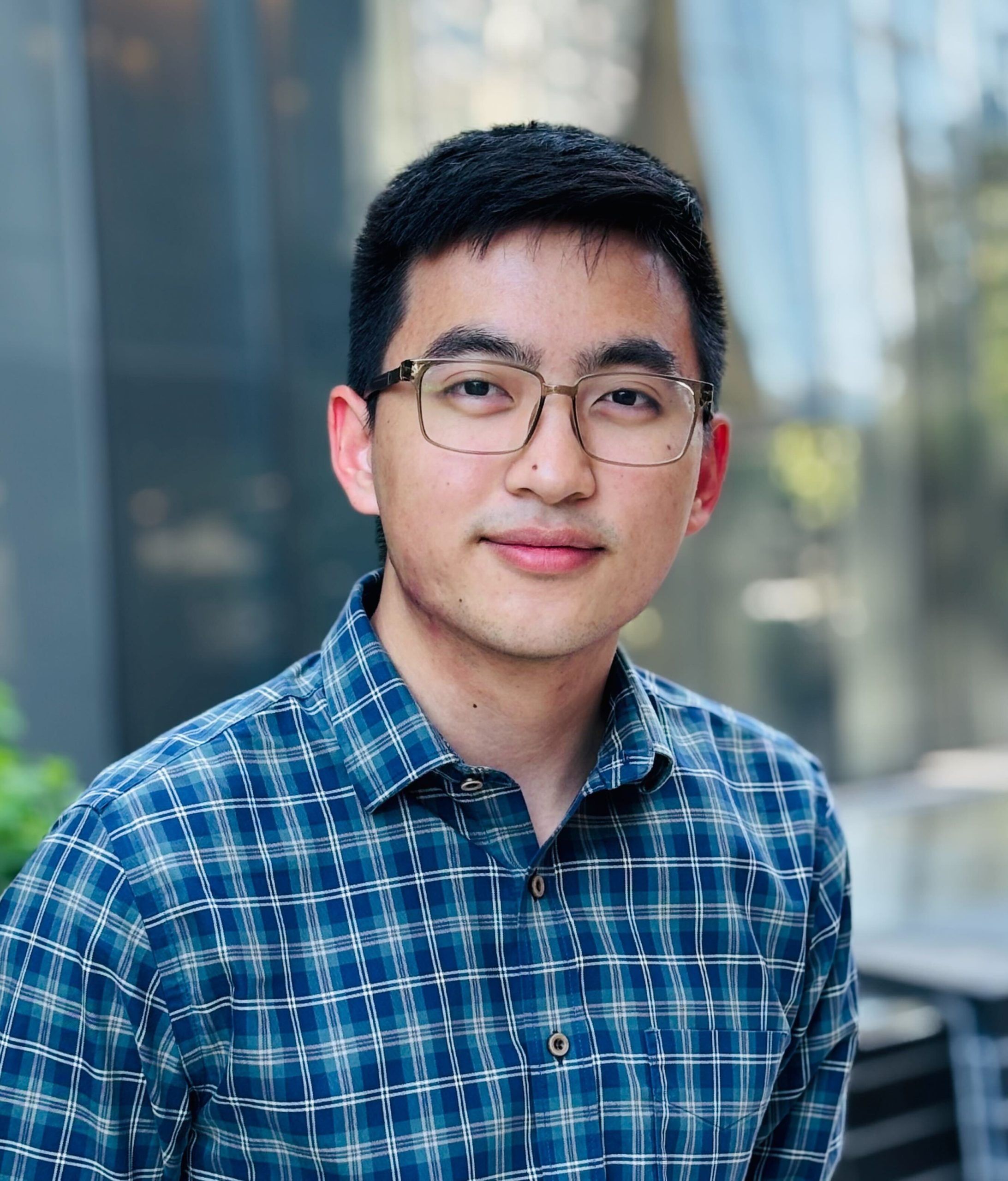 Andrew Vo