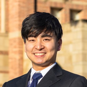 Alexander Wu