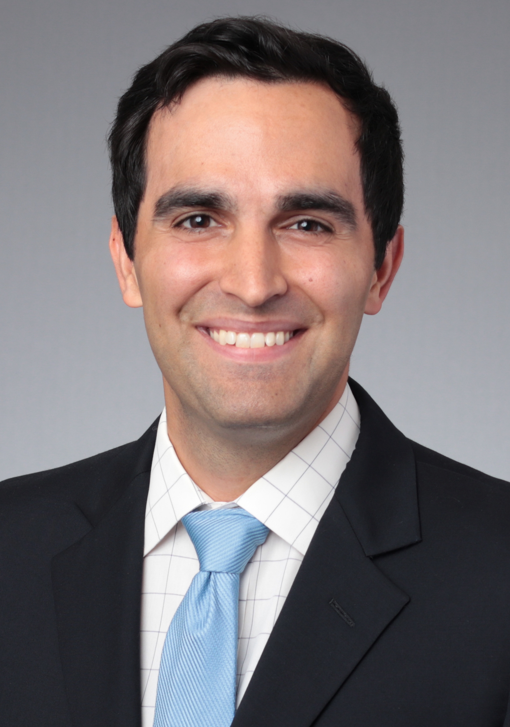 Zachary Yaffe