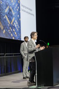 Nobel Anniversary: David Baker Keynotes STEM Fundraiser by ARCS Foundation Seattle