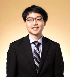 Hank Cheng, E-21, IsoRanker Connects RNA Data to Rare Disease Discovery
