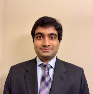 Amol Gajendragadkar