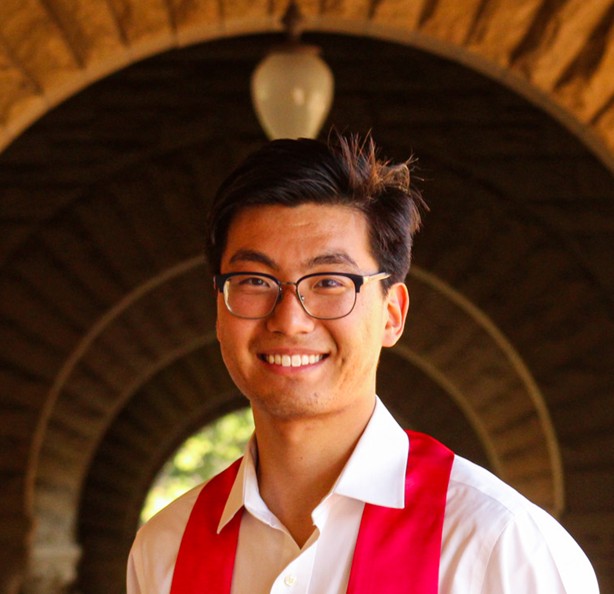 Daniel Gao