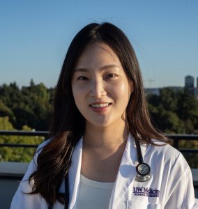 Nayoon Gim, E-21, Wins Two Awards For Innovative and Replicable Research