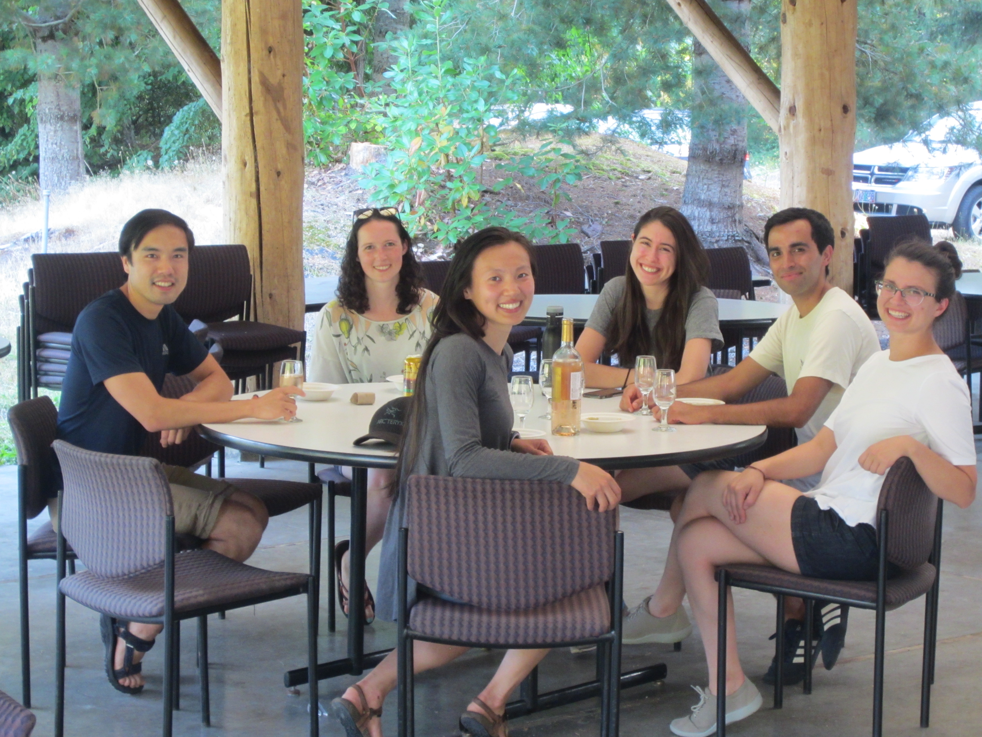 MSTP Student Council | Medical Scientist Training Program