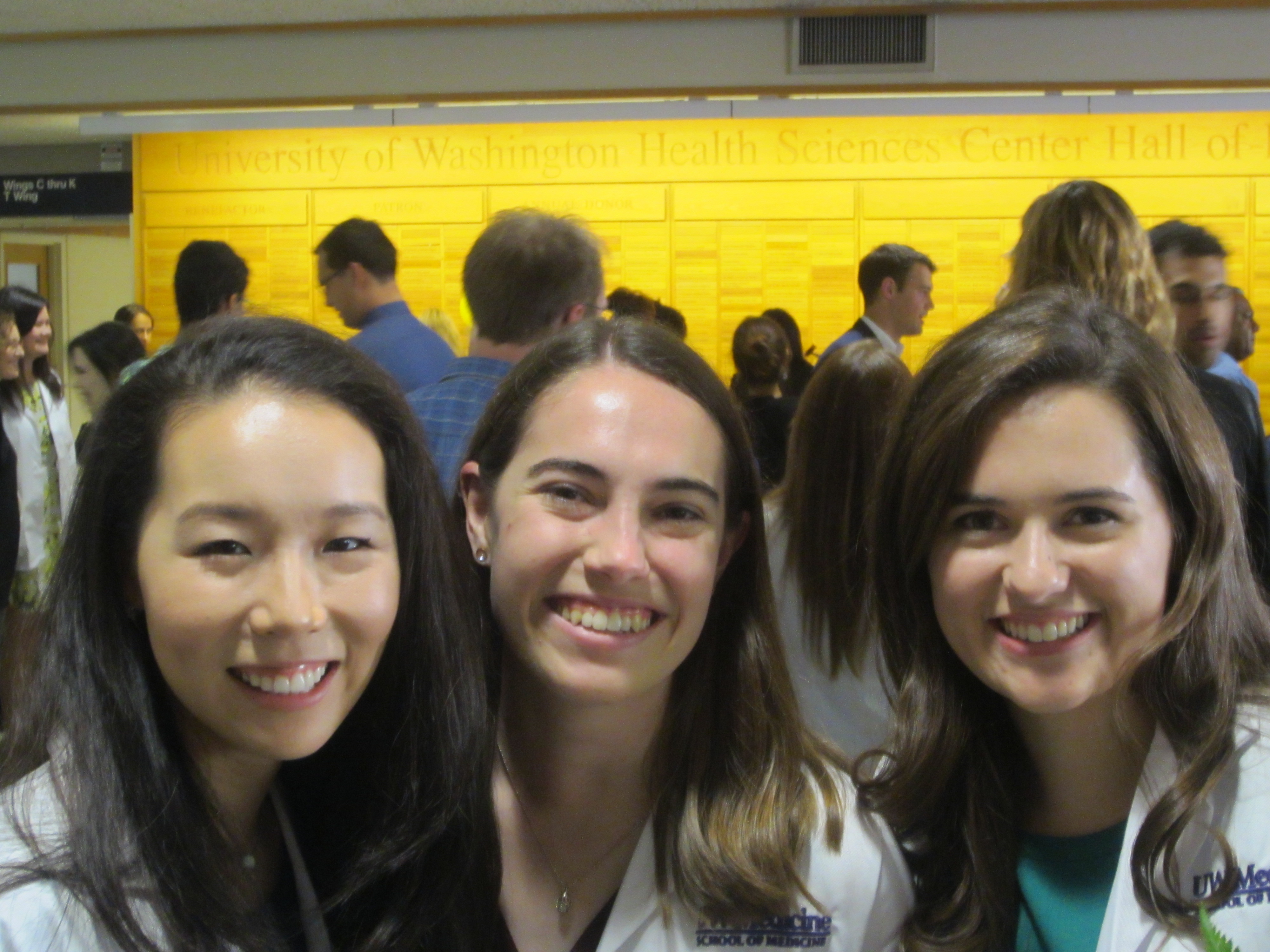 MSTP Student Council | Medical Scientist Training Program
