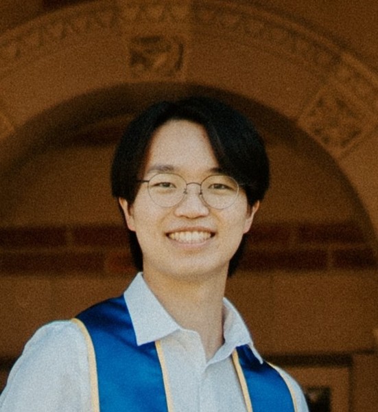 Elliot Kang