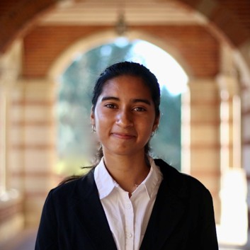 Ramya Paravastu