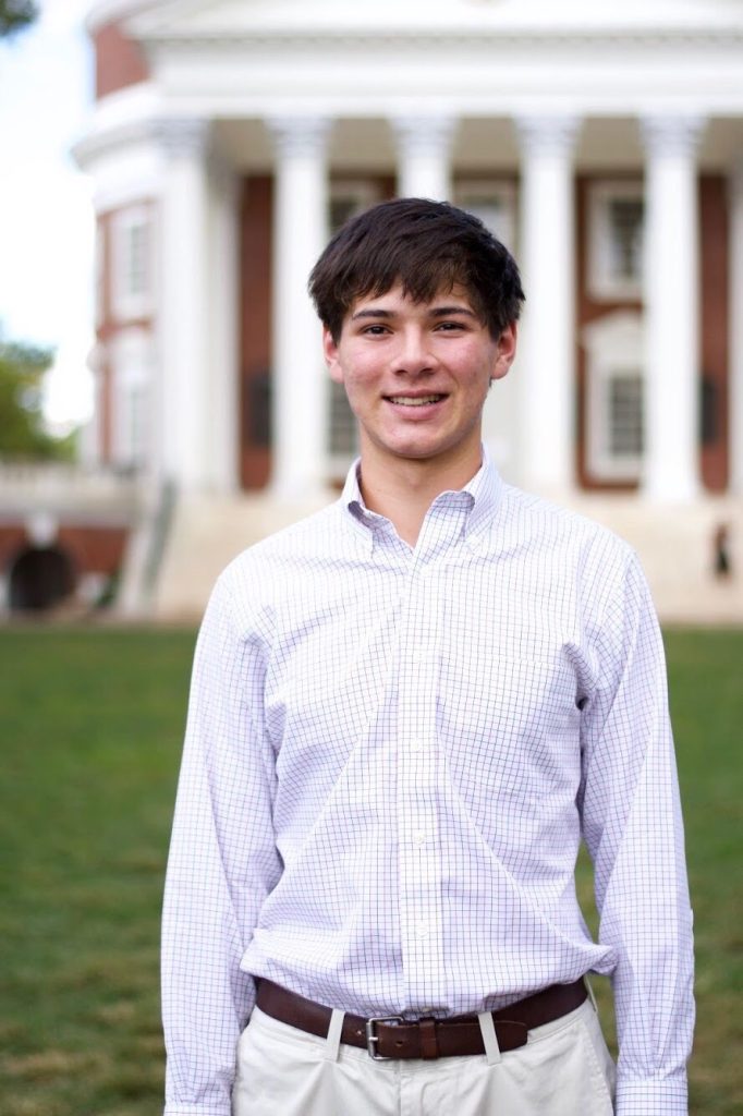 Charlie Thel | Medical Scientist Training Program