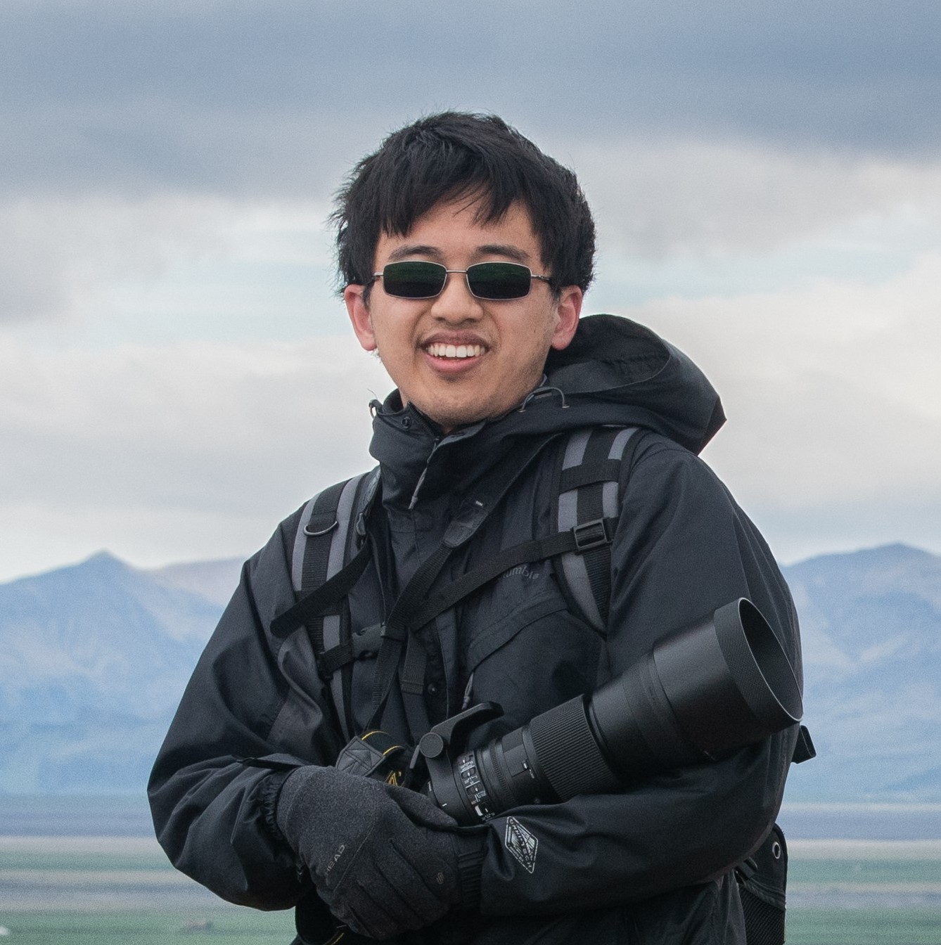 Anthony Zhu