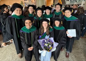 Congratulations Class of 2025!